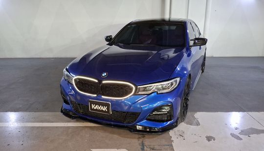 Bmw • Serie 3