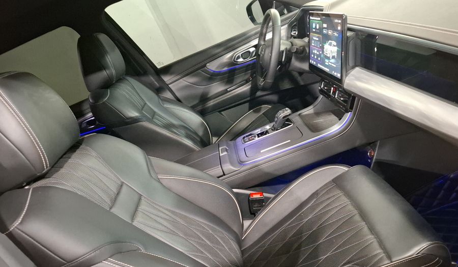 Gac Gs8 2.0T GT AUTO Suv 2024