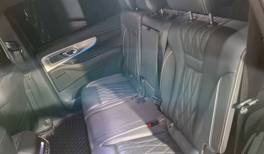 Gac Gs8 2.0T GT AUTO Suv 2024