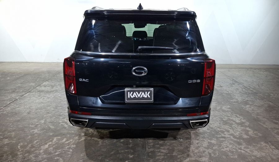 Gac Gs8 2.0T GT AUTO Suv 2024
