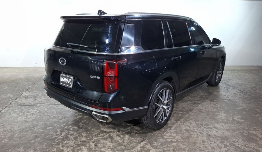 Gac Gs8 2.0T GT AUTO Suv 2024