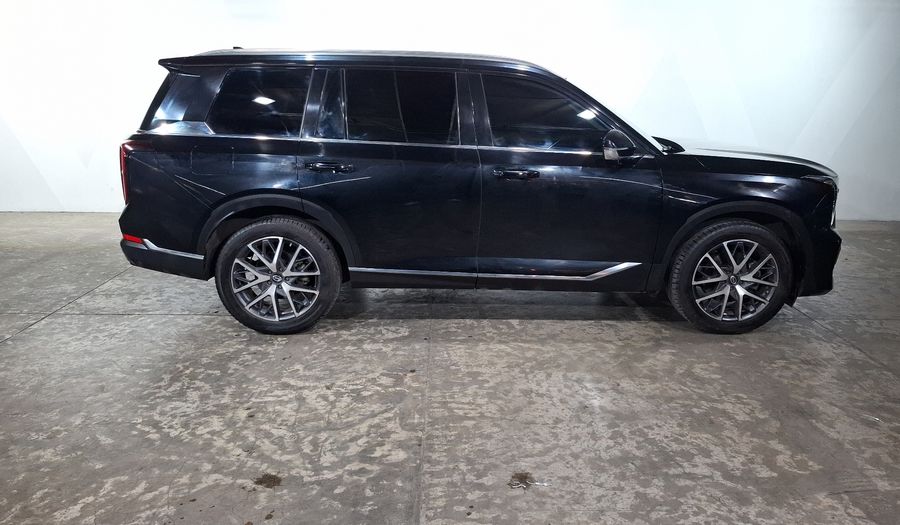 Gac Gs8 2.0T GT AUTO Suv 2024