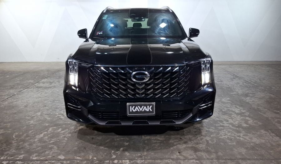 Gac Gs8 2.0T GT AUTO Suv 2024