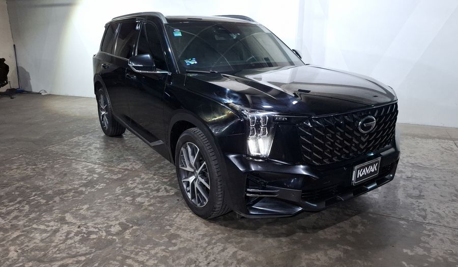 Gac Gs8 2.0T GT AUTO Suv 2024