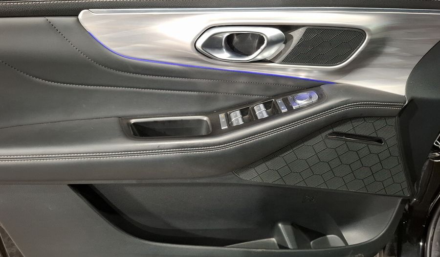 Gac Gs8 2.0T GT AUTO Suv 2024