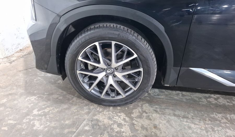 Gac Gs8 2.0T GT AUTO Suv 2024