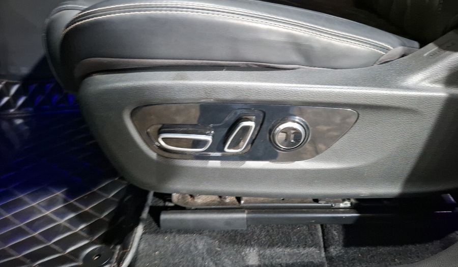 Gac Gs8 2.0T GT AUTO Suv 2024