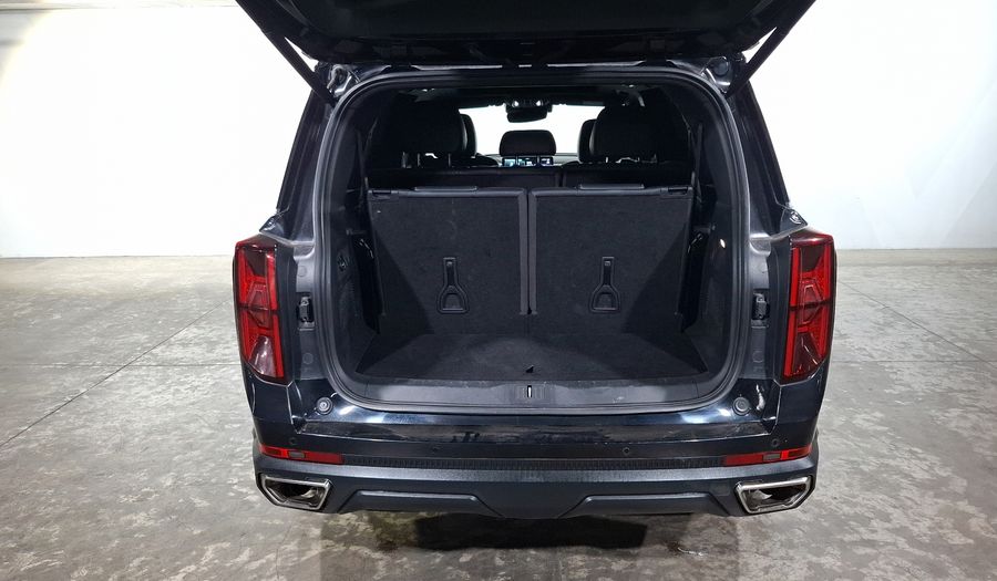 Gac Gs8 2.0T GT AUTO Suv 2024