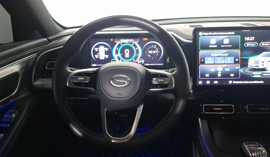 Gac Gs8 2.0T GT AUTO Suv 2024