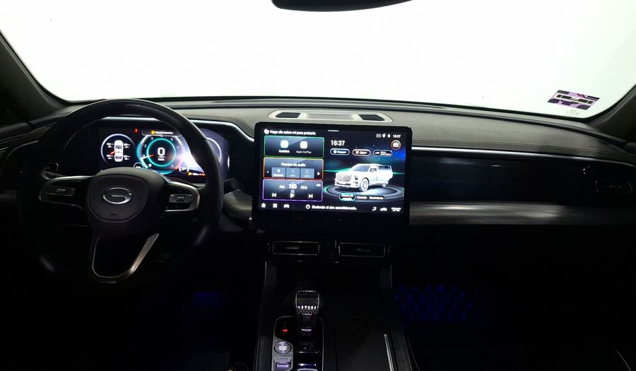 Gac Gs8 2.0T GT AUTO Suv 2024