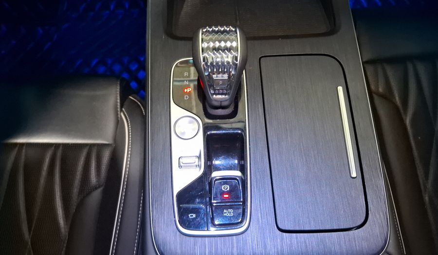 Gac Gs8 2.0T GT AUTO Suv 2024
