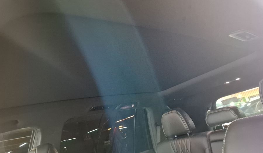 Gac Gs8 2.0T GT AUTO Suv 2024