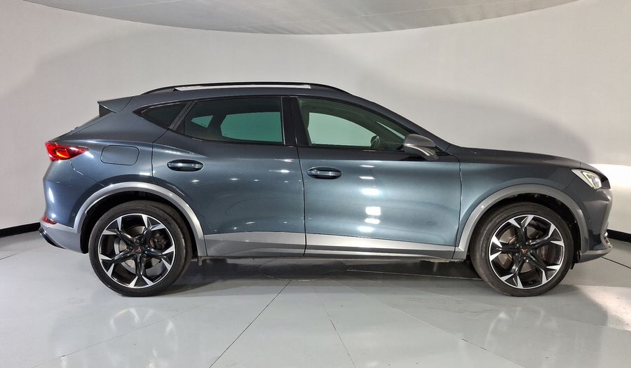 Cupra Formentor 2.0 TSI HIGH 310HP DCT 4WD Suv 2021