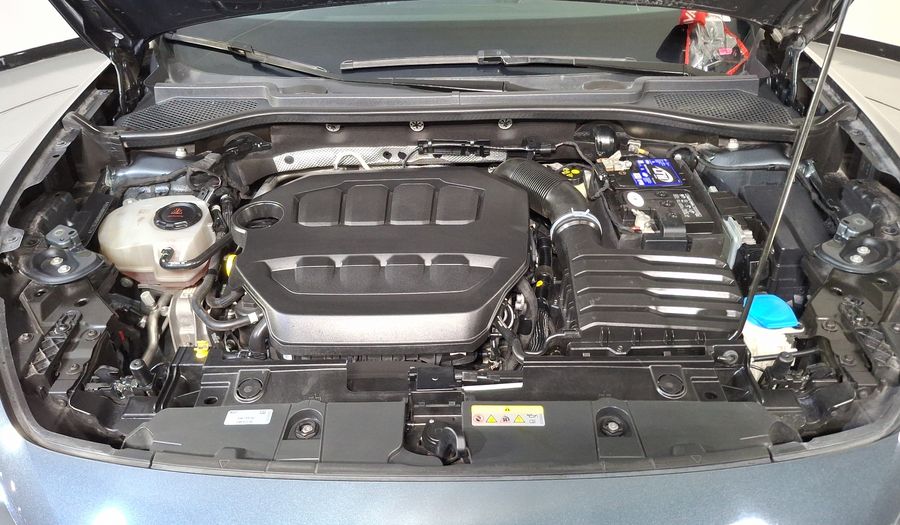 Cupra Formentor 2.0 TSI HIGH 310HP DCT 4WD Suv 2021