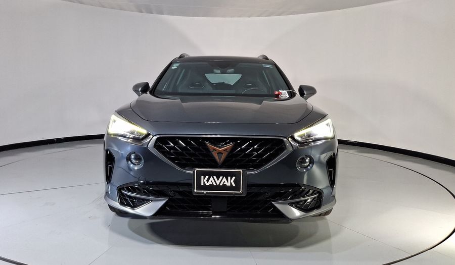 Cupra Formentor 2.0 TSI HIGH 310HP DCT 4WD Suv 2021