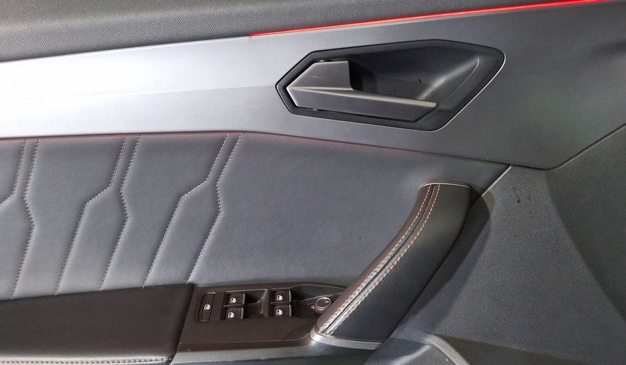 Cupra Formentor 2.0 TSI HIGH 310HP DCT 4WD Suv 2021