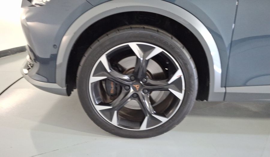 Cupra Formentor 2.0 TSI HIGH 310HP DCT 4WD Suv 2021