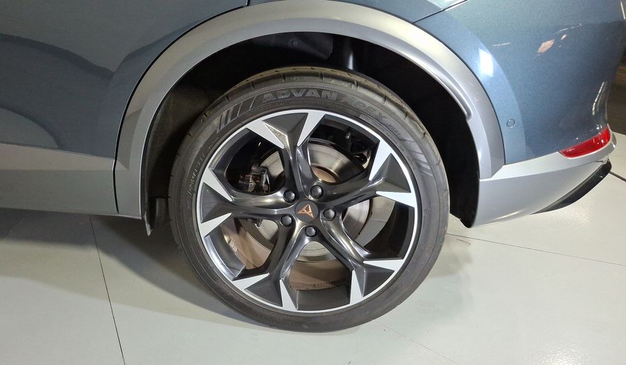 Cupra Formentor 2.0 TSI HIGH 310HP DCT 4WD Suv 2021