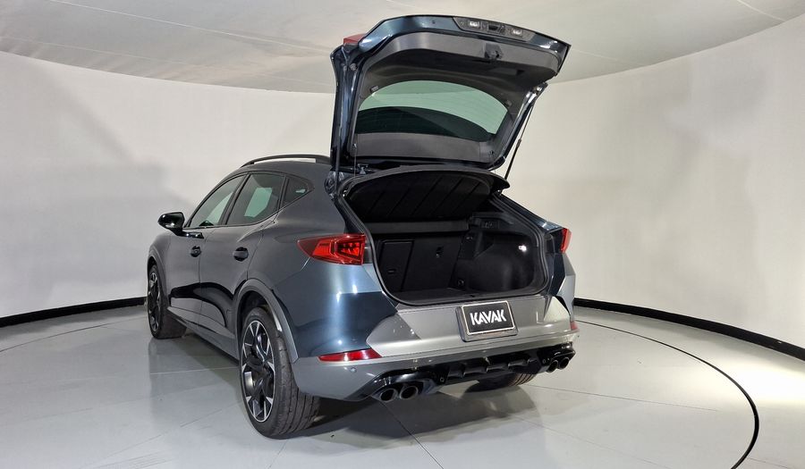 Cupra Formentor 2.0 TSI HIGH 310HP DCT 4WD Suv 2021