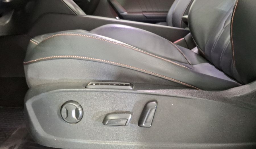 Cupra Formentor 2.0 TSI HIGH 310HP DCT 4WD Suv 2021