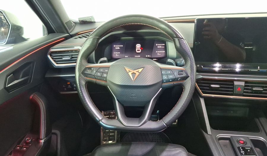 Cupra Formentor 2.0 TSI HIGH 310HP DCT 4WD Suv 2021