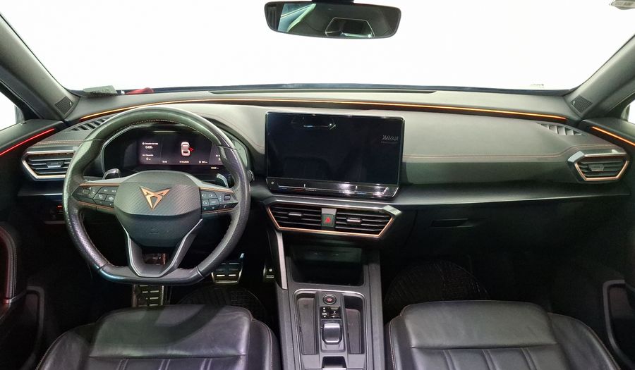 Cupra Formentor 2.0 TSI HIGH 310HP DCT 4WD Suv 2021