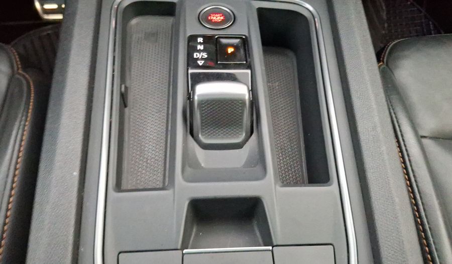 Cupra Formentor 2.0 TSI HIGH 310HP DCT 4WD Suv 2021