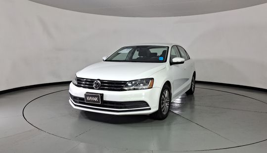 Volkswagen • Jetta