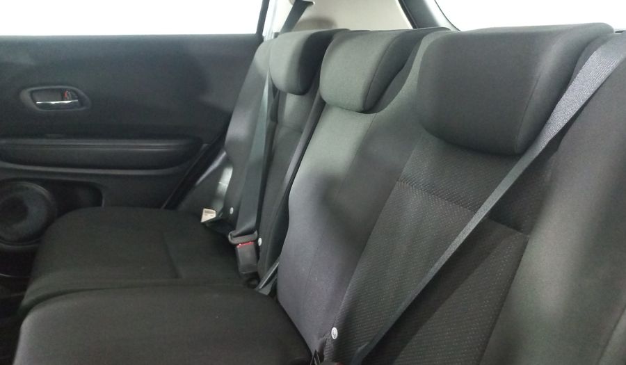 Honda Hr-v 1.8 EPIC CVT Suv 2018