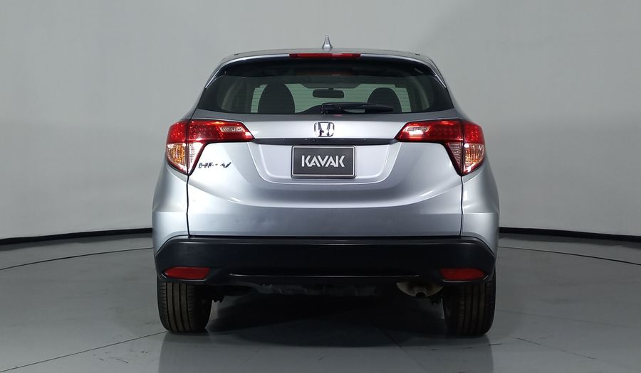 Honda Hr-v 1.8 EPIC CVT Suv 2018