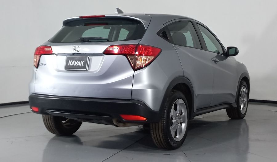Honda Hr-v 1.8 EPIC CVT Suv 2018