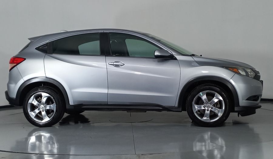 Honda Hr-v 1.8 EPIC CVT Suv 2018