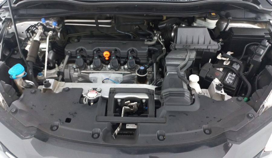 Honda Hr-v 1.8 EPIC CVT Suv 2018