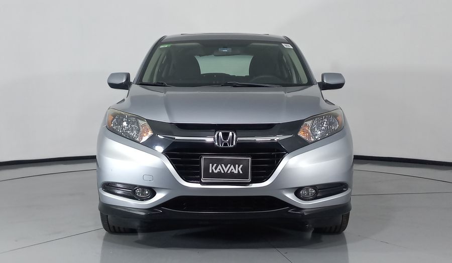 Honda Hr-v 1.8 EPIC CVT Suv 2018