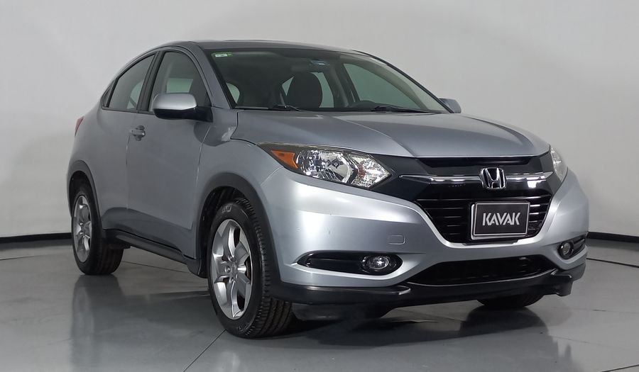 Honda Hr-v 1.8 EPIC CVT Suv 2018