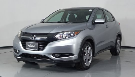 Honda • HR-V