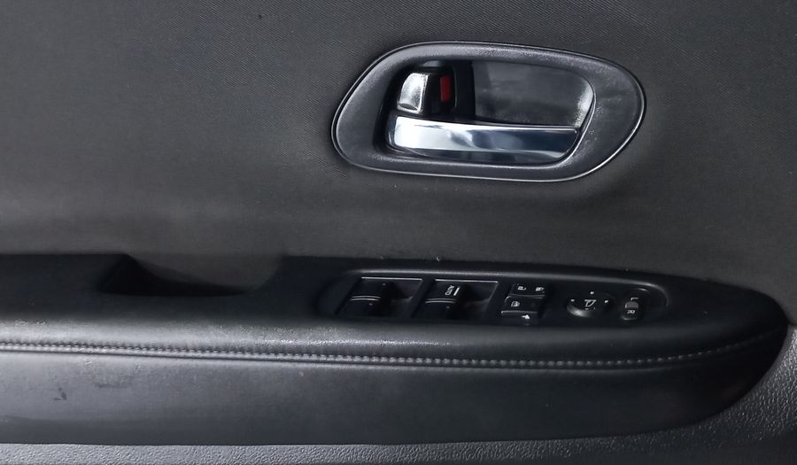 Honda Hr-v 1.8 EPIC CVT Suv 2018