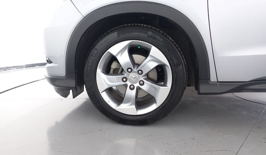Honda Hr-v 1.8 EPIC CVT Suv 2018