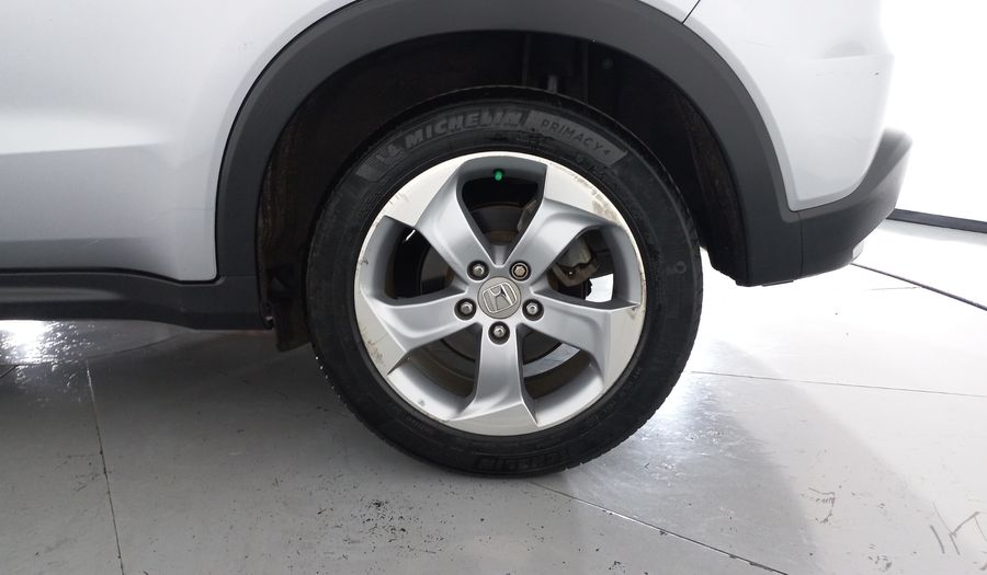 Honda Hr-v 1.8 EPIC CVT Suv 2018