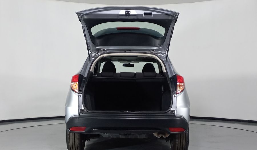 Honda Hr-v 1.8 EPIC CVT Suv 2018