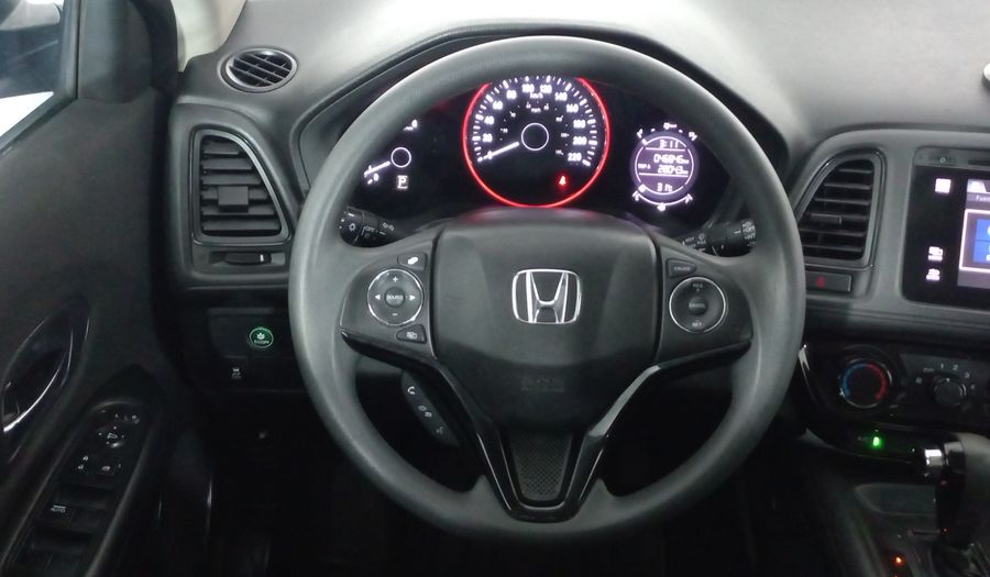 Honda Hr-v 1.8 EPIC CVT Suv 2018