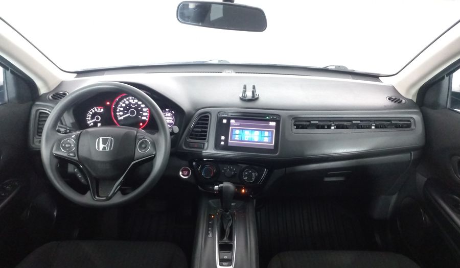 Honda Hr-v 1.8 EPIC CVT Suv 2018