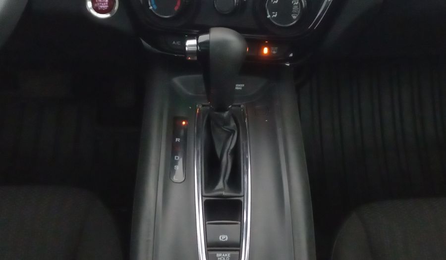 Honda Hr-v 1.8 EPIC CVT Suv 2018