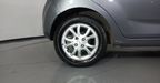Chevrolet Beat 1.2 LTZ C Hatchback 2018