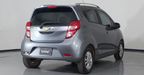 Chevrolet Beat 1.2 LTZ C Hatchback 2018