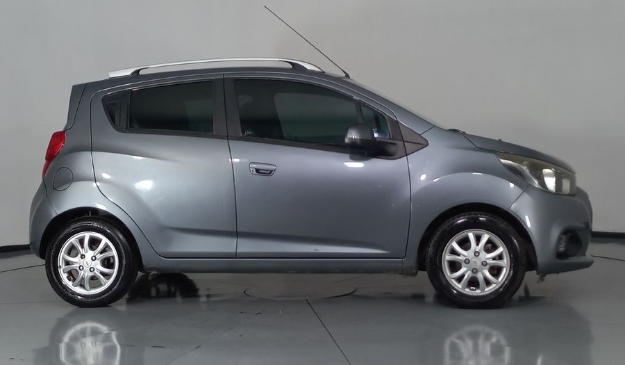 Chevrolet Beat 1.2 LTZ C Hatchback 2018