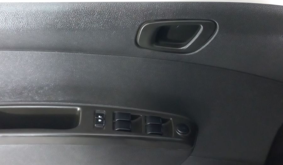 Chevrolet Beat 1.2 LTZ C Hatchback 2018