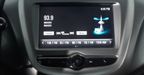 Chevrolet Beat 1.2 LTZ C Hatchback 2018