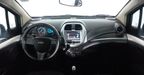 Chevrolet Beat 1.2 LTZ C Hatchback 2018