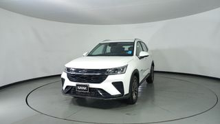 Chevrolet • Groove